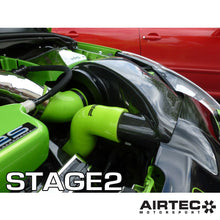 Carica l'immagine nel visualizzatore di Gallery, AIRTEC Motorsport Stage 2 Air Box in fibra di carbonio per Focus RS Mk2 - dettaglio 20
