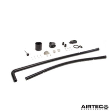 Carica l'immagine nel visualizzatore di Gallery, Contenitore per la raccolta dell'olio AIRTEC Motorsport per Toyota Yaris GR Gen 1/2 - dettaglio 3