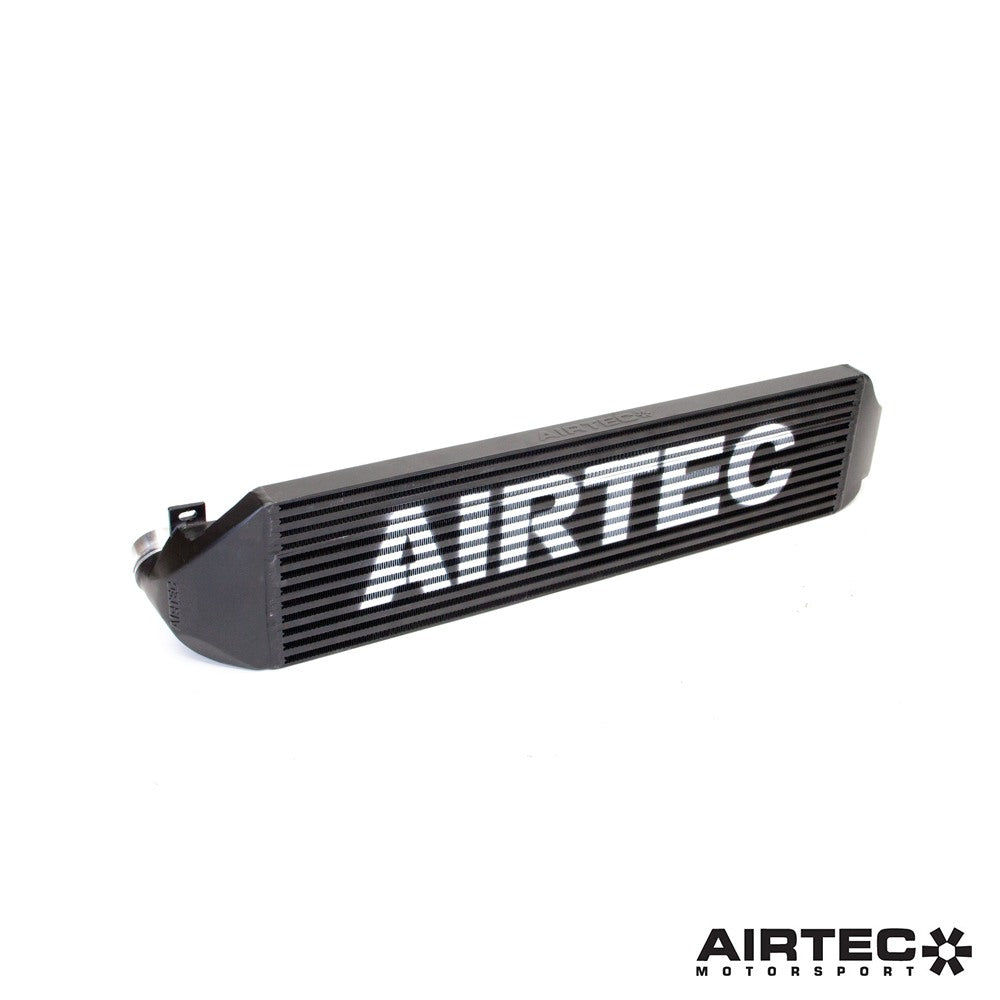Aggiornamento intercooler AIRTEC Motorsport per Focus ST Mk4 - dettaglio 4