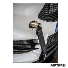 Load image into Gallery viewer, Kit cinghia di traino da gara AIRTEC Motorsport per Fiesta Mk7/8 e Focus MK4 - dettaglio 5
