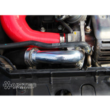 Carica l'immagine nel visualizzatore di Gallery, Tubo rigido turbo anteriore AIRTEC Motorsport per Fiesta 1.0 EcoBoost - dettaglio 7