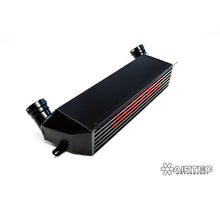 Load image into Gallery viewer, Aggiornamento intercooler AIRTEC Motorsport per BMW Serie 1 e 3 - Modelli diesel (serie E) - dettaglio 4