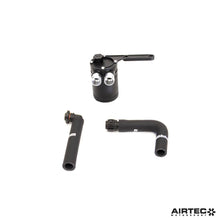 Carica l'immagine nel visualizzatore di Gallery, AIRTEC Motorsport Catch Can per BMW F87 M2 Competition, F80 M3 e F82 M4 (S55)