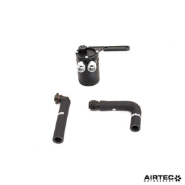 AIRTEC Motorsport Catch Can per BMW F87 M2 Competition, F80 M3 e F82 M4 (S55)