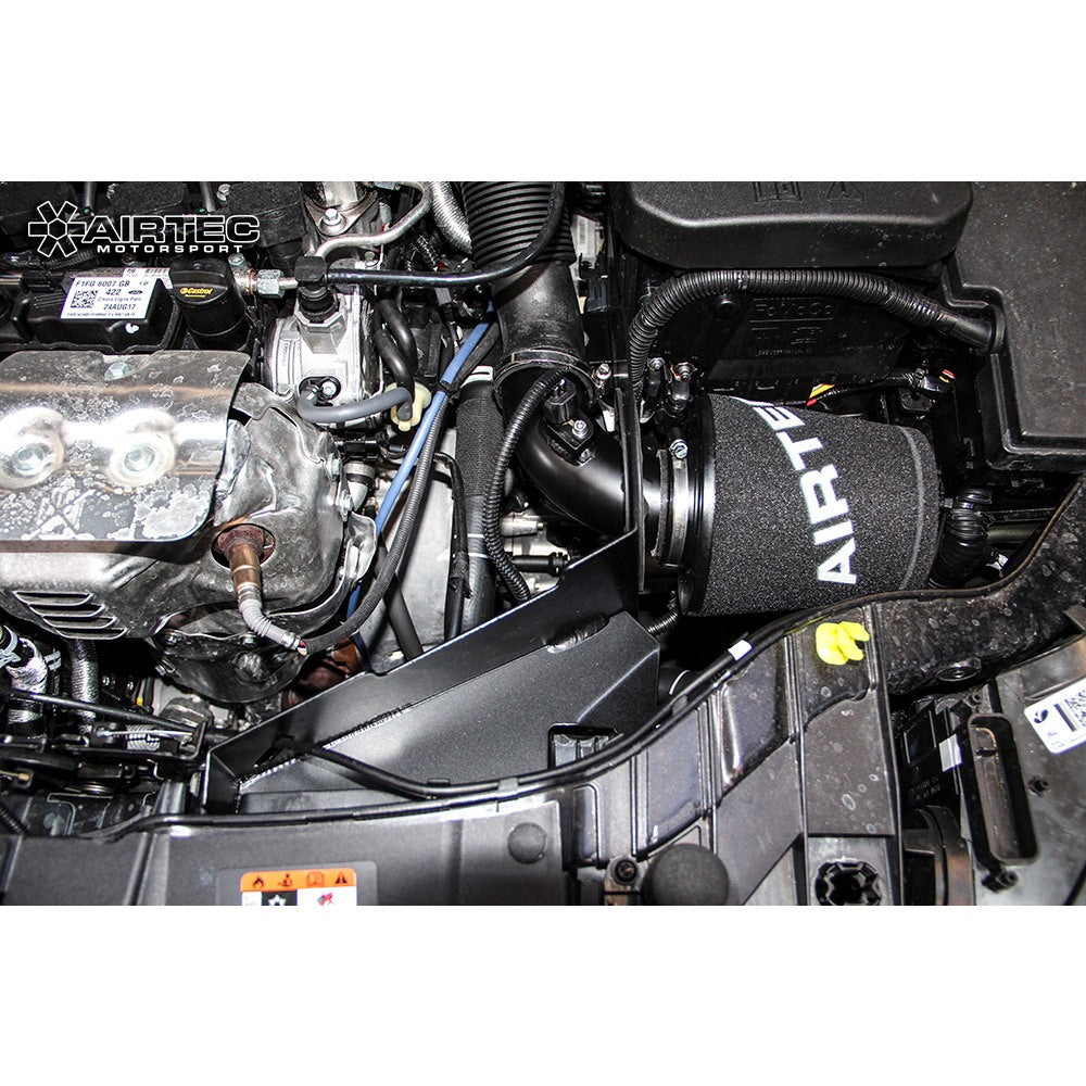 Kit aspirazione AIRTEC Motorsport per Focus Mk3 1.0 EcoBoost - dettaglio 4
