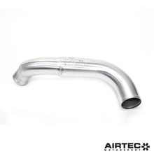 Carica l'immagine nel visualizzatore di Gallery, Tubo aspirazione superiore in lega AIRTEC Motorsport per Mk2 Focus ST225 e Volvo C30 T5 - dettaglio 5