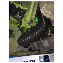 Carica l'immagine nel visualizzatore di Gallery, AIRTEC Motorsport Gruppo A Alimentazione aria fredda - Piastra motore e condotti per Focus ST Mk2 - dettaglio 4