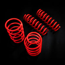 Molle Sportive Ribassate 35mm Mercedes Classe G 63 AMG W464 18-24 - foto 2