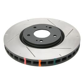 Disco freno 4000 Series scanalato L / R - Ø 259 mm - spessore 10 mm - Mini Mini Clubman (R55) 2007-2015 / Mini Mini Clubvan 2012-2014 / Mini Mini Cabrio (R52) 2004-2009 / Mini Mini Cabrio (R57) 2009-2016 (+5 modelli) - DBA4543SR