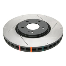 Carica l'immagine nel visualizzatore di Gallery, Disco freno 4000 Series scanalato L / R - Ø 297 mm - spessore 25 mm - Land Rover Range Rover L322 2004-2005 / Land Rover Range Rover P38 1994-2002 - DBA4092SR