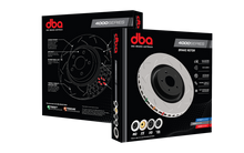 Carica l'immagine nel visualizzatore di Gallery, Disco freno 4000 Series T3 - Audi A3 8P 2003-2013 / Audi A3 Cabrio 8P 2008-2013 / Audi A3 quattro 8P 2004-2013 / Audi Q3 8U 2011-2015 / Audi Q3 quattro 8U 2011-2015 (+23 modelli)