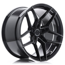 Carica l&#39;immagine nel visualizzatore di Gallery, Cerchio in Lega CONCAVER CVR5 19x8.5 ET45 5x114.3 Double Tinted Black