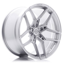Carica l'immagine nel visualizzatore di Gallery, Cerchio in Lega CONCAVER CVR5 19x9,5 ET20-45 con foratura su misura Brushed Titanium