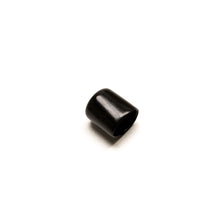 Carica l'immagine nel visualizzatore di Gallery, Tappo di chiusura in silicone — 16 mm / Nero
