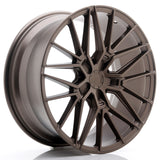 Cerchio in Lega JAPAN RACING JR38 20x9 ET35 5x112 Bronze