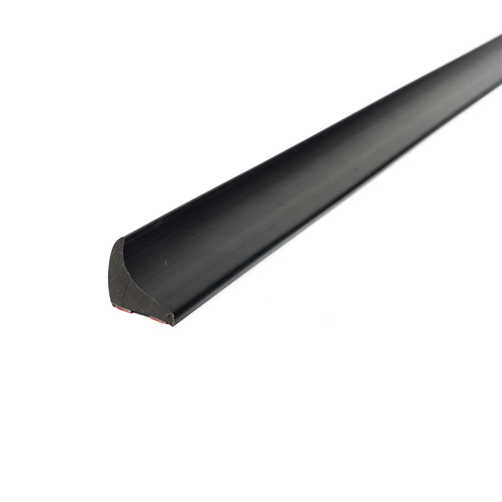Spoiler Posteriore SK-Import Volvo S60 Poliuretano - foto 3