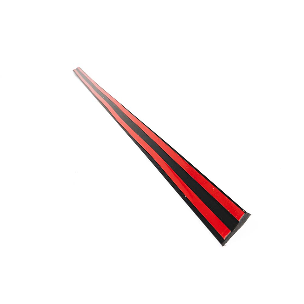 Spoiler Posteriore SK-Import Volvo S60 Poliuretano - foto 4