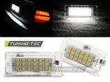 Luci Targa Led LIGHTS per BMW X5 E53 / X3