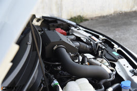 Kit aspirazione diretta MST Performance per Suzuki Swift MK5 1.4 Hybrid Sport SHVS - foto 2