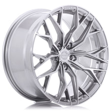 Load image into Gallery viewer, Cerchio in Lega CONCAVER CVR1 19x8 ET40 5x108 Brushed Titanium