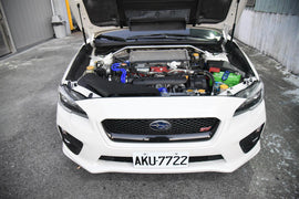 Kit aspirazione diretta MST Performance per Subaru WRX STi 2.5T