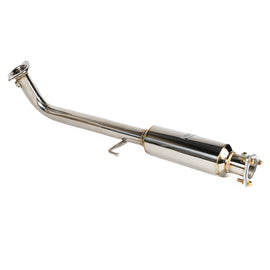 Decat Silenziato SRS P Style 61 mm Honda Civic EP/EU 2001-2005