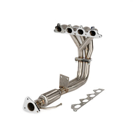 Collettore di Scarico 4-2-1 SRS Honda Prelude BB 2.0 non VTEC 1997-2000