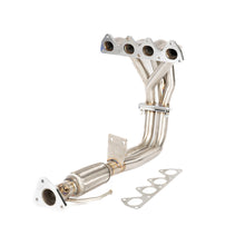 Collettore di Scarico 4-2-1 SRS Honda Prelude BB 2.2 VTEC 1997-2000