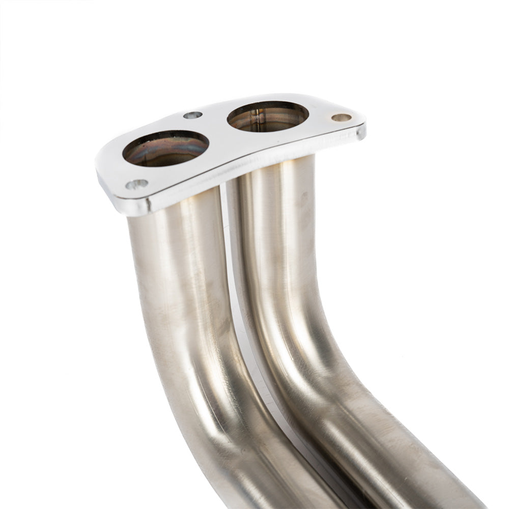 Collettore di Scarico 4-2-1 SRS Honda Prelude BB 2.2 VTEC 1997-2000 - foto 9