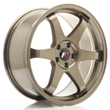 Cerchio in Lega JAPAN RACING JR3 19x8.5 ET42 5x112 Bronze