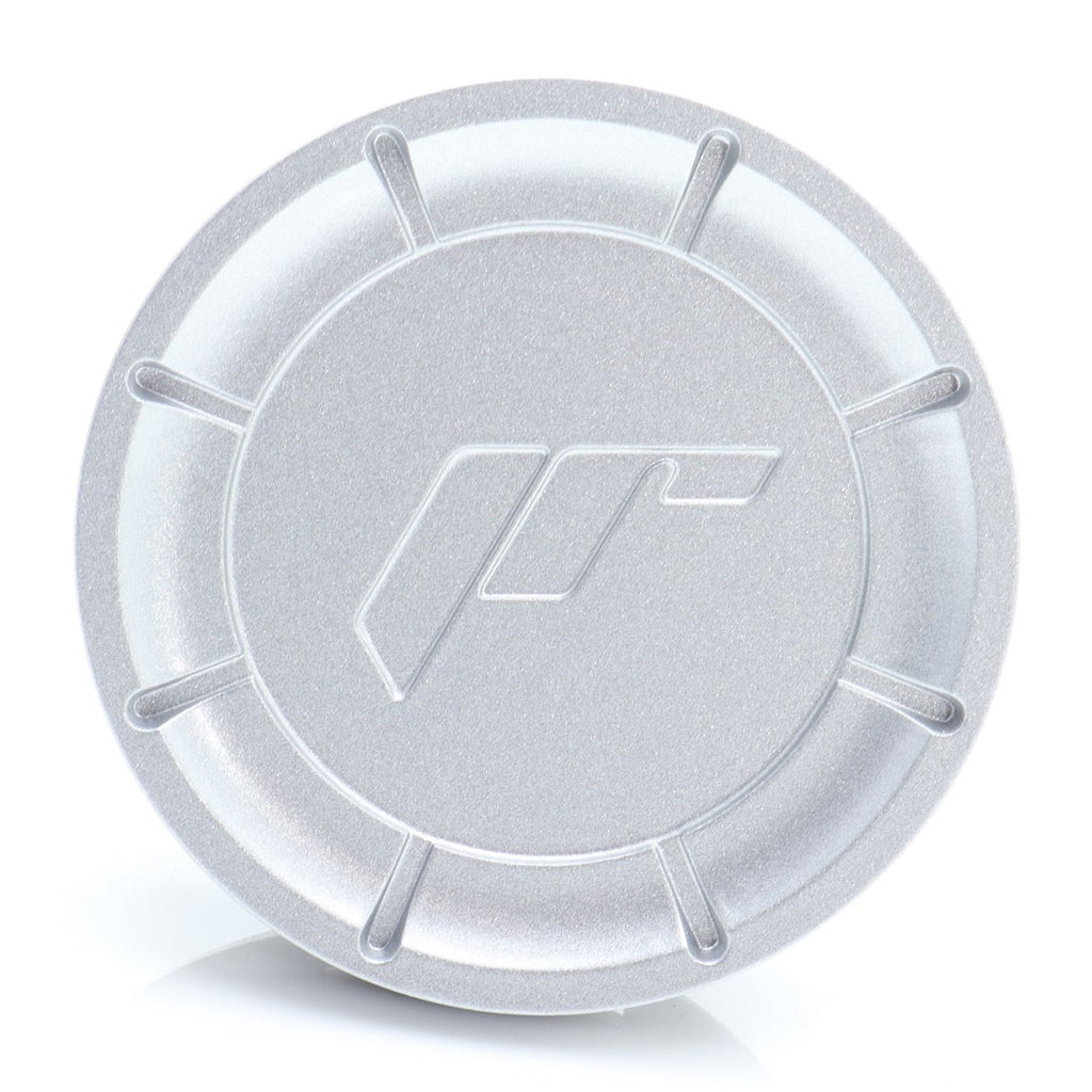 Coppetta Coprimozzo Japan Racing MG-P1007 Argento (1 pz)