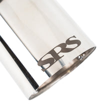 Terminale di Scarico SRS G55 Honda Civic EG/EK e Del Sol 1991-2001 - foto 3