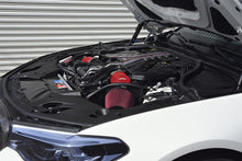 Load image into Gallery viewer, Kit aspirazione diretta MST Performance per BMW M5 M8 M 850i xDrive F90 F91 F92 F93 G14 G15 G16 G30 CS