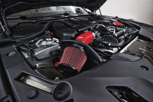 Load image into Gallery viewer, Kit aspirazione diretta MST Performance per BMW M5 M8 M 850i xDrive F90 F91 F92 F93 G14 G15 G16 G30 CS - foto 3