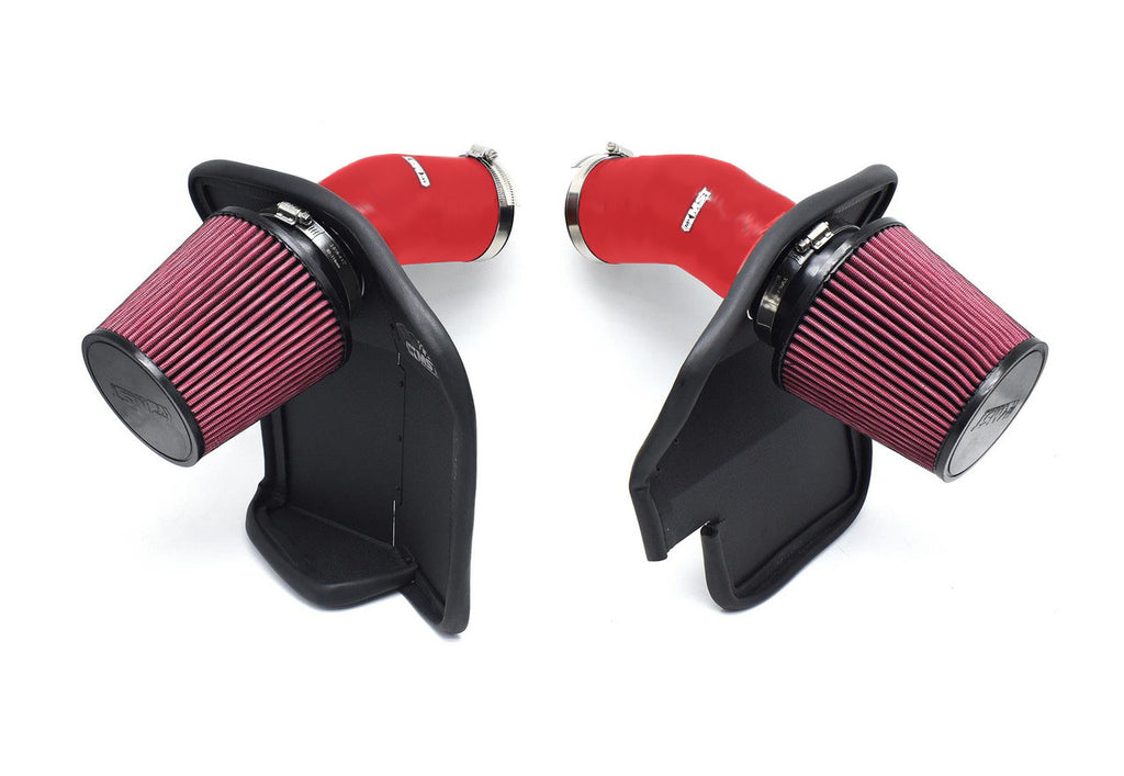 Kit aspirazione diretta MST Performance per BMW M5 M8 M 850i xDrive F90 F91 F92 F93 G14 G15 G16 G30 CS - foto 4