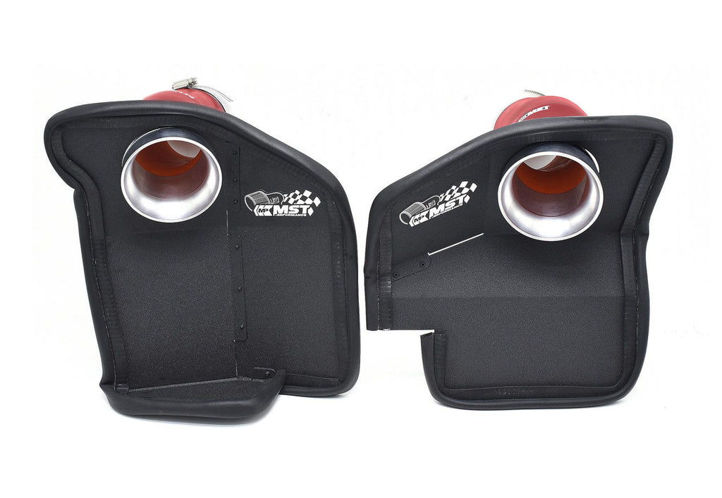 Kit aspirazione diretta MST Performance per BMW M5 M8 M 850i xDrive F90 F91 F92 F93 G14 G15 G16 G30 CS - foto 5