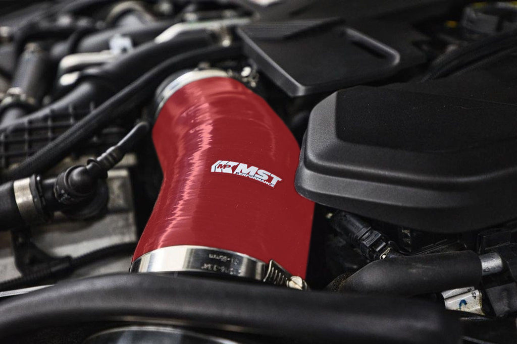 Kit aspirazione diretta MST Performance per BMW M5 M8 M 850i xDrive F90 F91 F92 F93 G14 G15 G16 G30 CS - foto 6