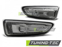 Carica l&#39;immagine nel visualizzatore di Gallery, Frecce OPEL ASTRA J 10-15 SMOKE