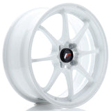 Cerchio in Lega JAPAN RACING JR5 17x7 ET38 4x100 White