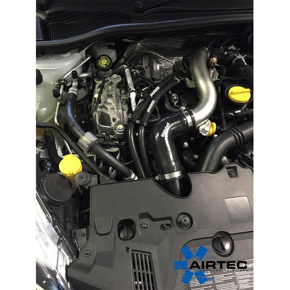 AIRTEC Motorsport Turbo Cooler per Renault Clio RS - dettaglio 4
