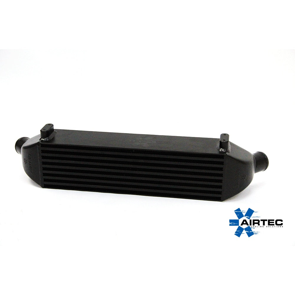 Aggiornamento intercooler AIRTEC Motorsport per Transit Custom Euro 5