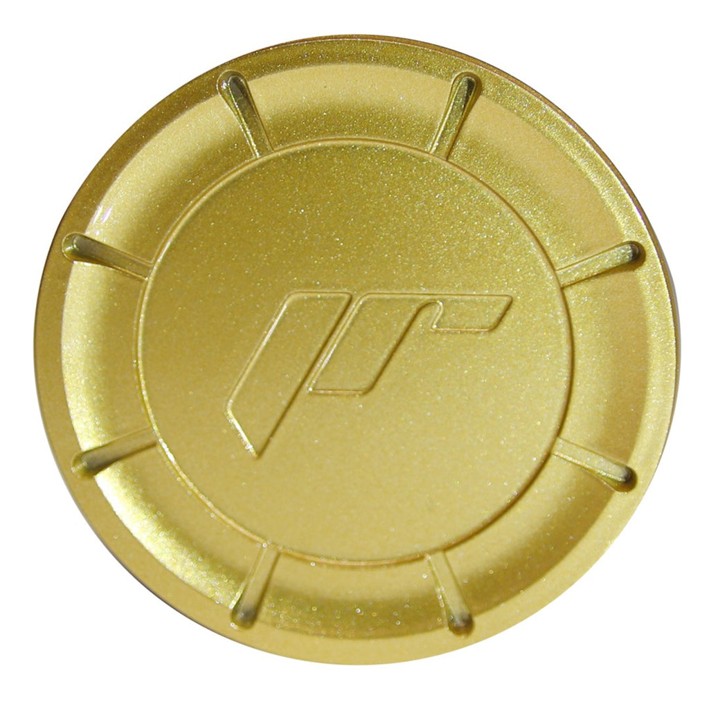 Coppetta Coprimozzo Japan Racing MG-P1007 Oro (1 pz)
