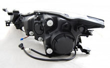 Carica l&#39;immagine nel visualizzatore di Gallery, Fari Anteriori MAZDA 6 II 10-12 DAYLIGHT BLACK