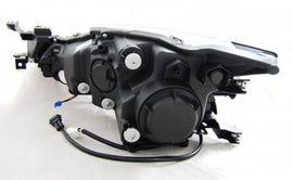 Fari Anteriori MAZDA 6 II 10-12 DAYLIGHT BLACK