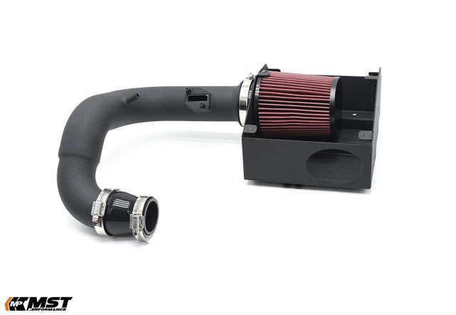 Kit aspirazione diretta MST Performance per Suzuki Swift MK5 1.4 Hybrid Sport SHVS - foto 3