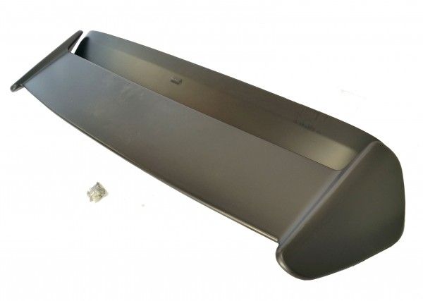 Spoiler Posteriore Type R Style SK-Import Plastica ABS Honda Civic EJ EK - foto 2