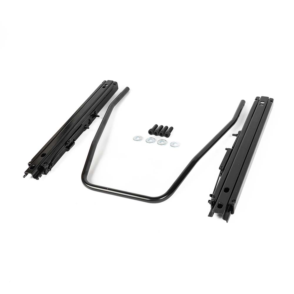 Slitta Sedile Racing SK-Import Universale 345-405 mm