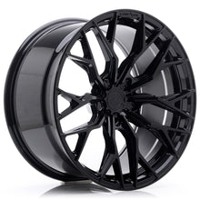 Load image into Gallery viewer, Cerchio in Lega CONCAVER CVR1 21x11 ET55 5x130 Platinum Black