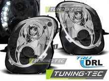 Carica l&#39;immagine nel visualizzatore di Gallery, Fari Anteriori ALFA ROMEO MITO 08-19 TRU DRL CHROME