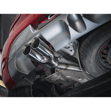 Carica l'immagine nel visualizzatore di Gallery, Cobra Sport Terminale di scarico Venom Box Delete per Renault Clio 0.9 TCe GT-Line (18-19)